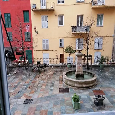 Vattelapesca Apartment Bastia  Exterior photo