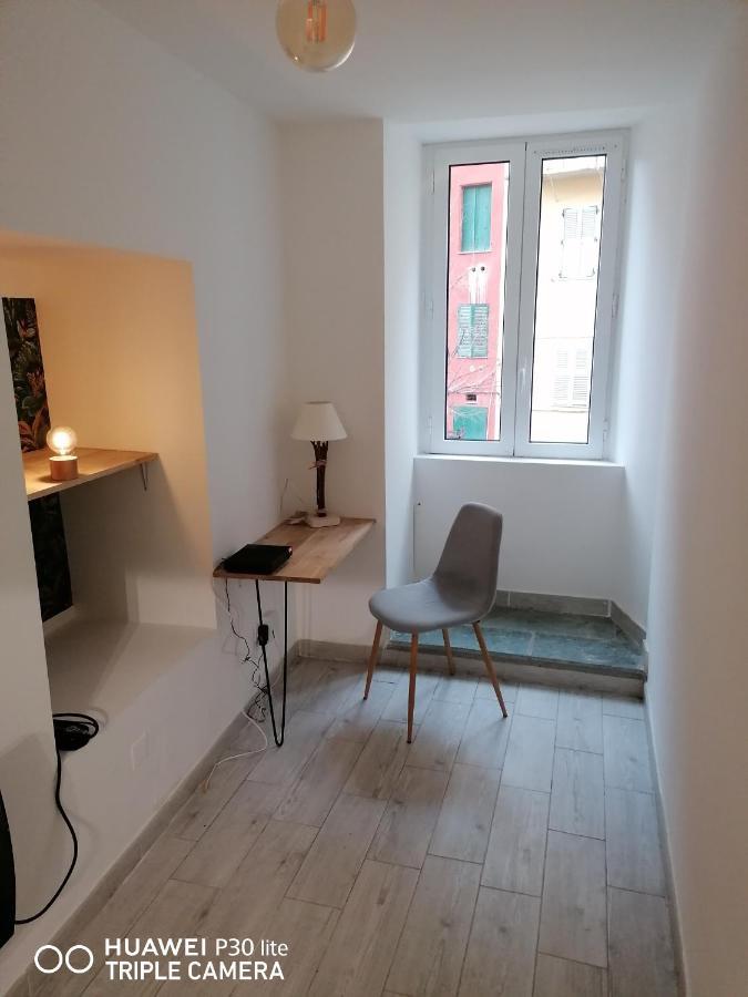 Apartment Vattelapesca *