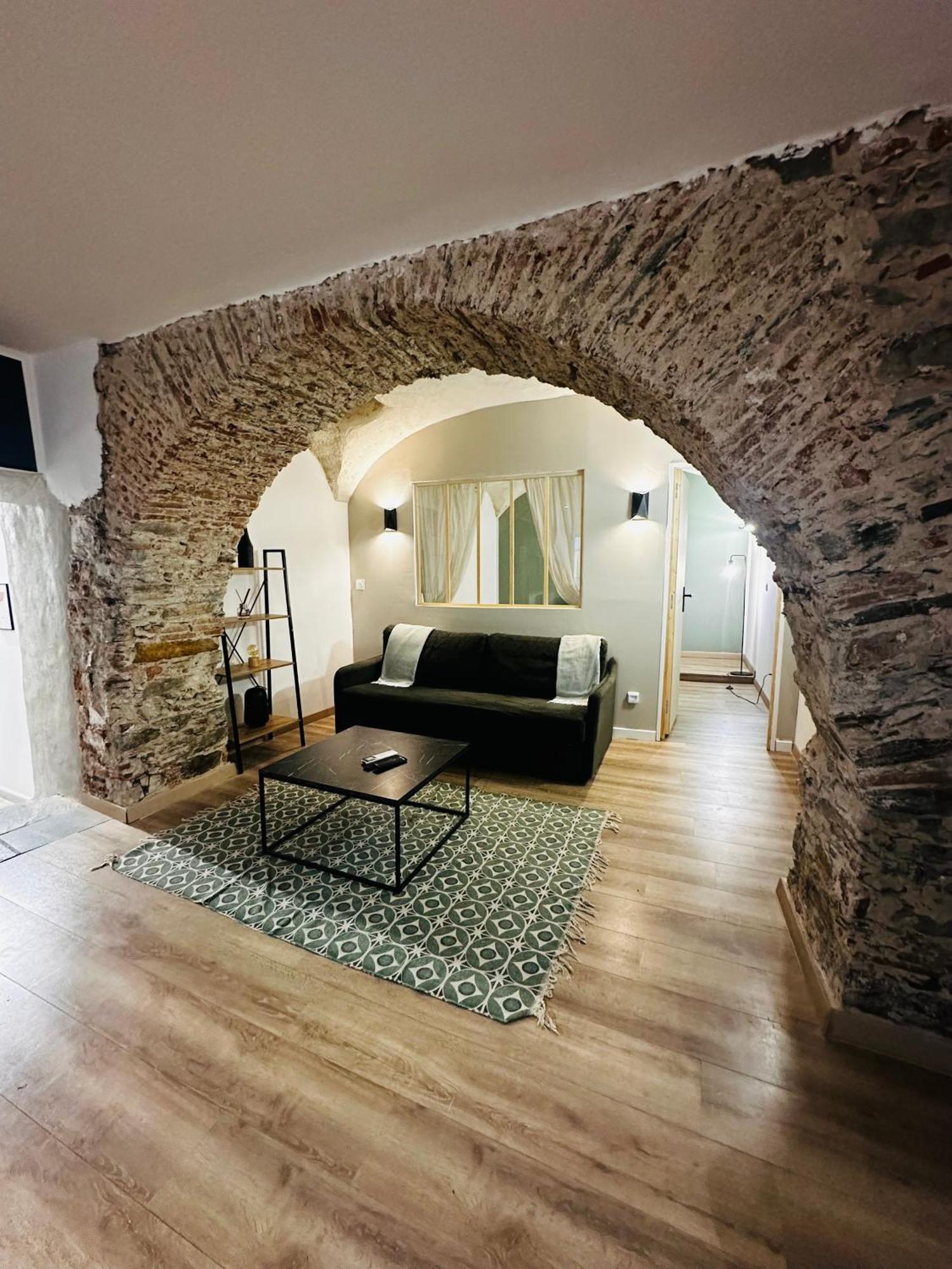 Apartment Vattelapesca