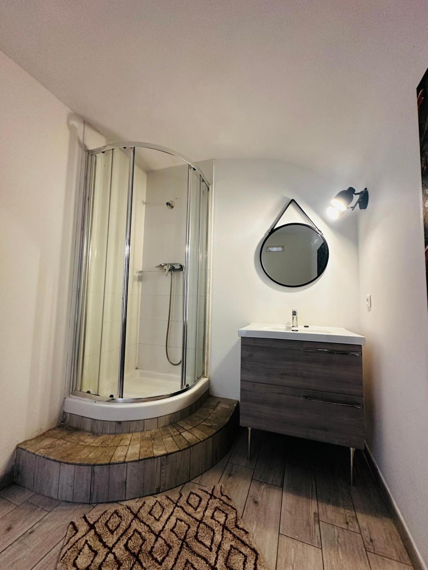 Apartment Vattelapesca Bastia (Corsica)