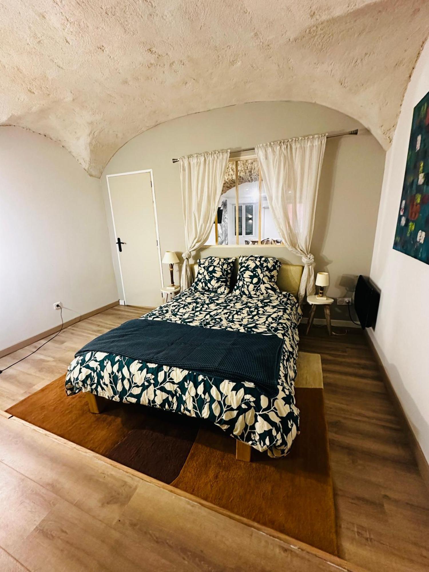 Apartment Vattelapesca *